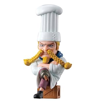 Amazon.co.jp: 【シュリンク、カプセル付き】 ワンピの実 第23